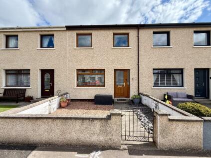 51 Coronation Way, Montrose, Angus, DD10