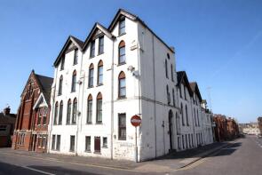 26 Neville House, Milton Road, Swindon SN1 5JA