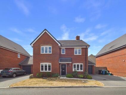 Wickfields, Longwick