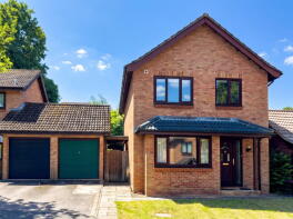 35, Beech Road, Alresford SO24 9JS