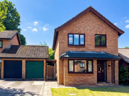 Beech Road, Alresford