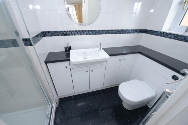 En-suite