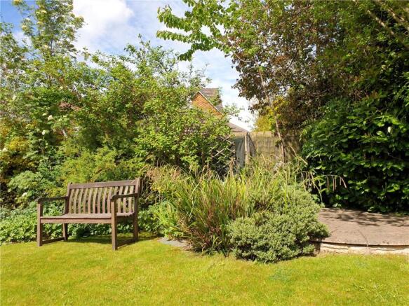 Garden 5