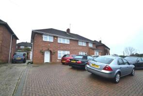 75, Whitley Wood Road, Reading RG2 8HY