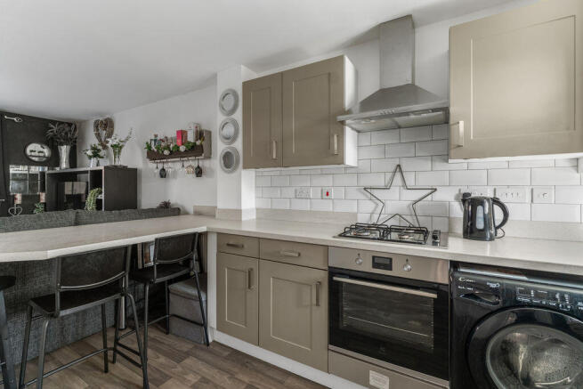 Heathland Way, Humberston photo 4