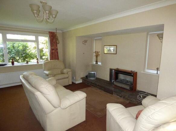 Lounge b