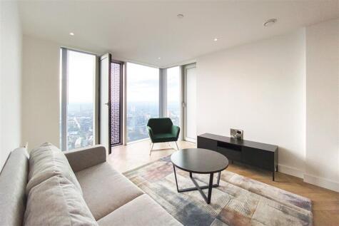 Elizabeth Tower, Crown Street , M15