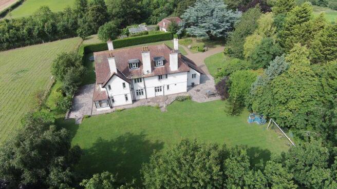 aerial photo 2