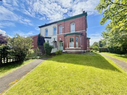 Portland Street, Southport, PR8