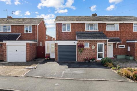 Myatt Road, Offenham, Evesham
