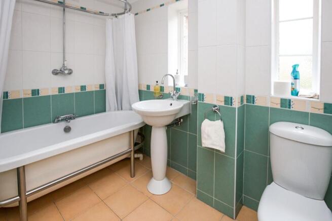 En-suite