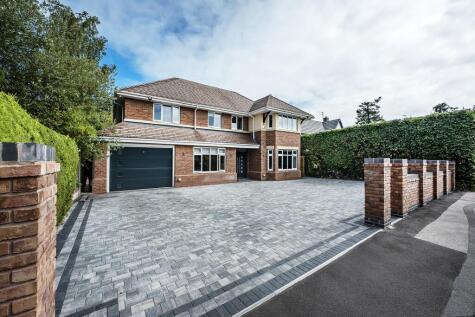 Woodchester Road, Dorridge, Solihull