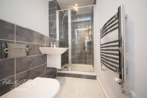 Flat 84, 17, Bessemer Place, London SE10 0GP