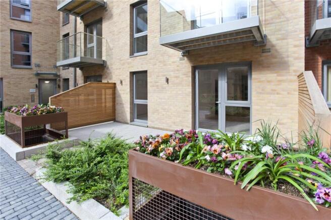 1 bed Apartment to rent Image 8
