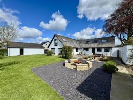Kilrymont, Llan-ddew, Brecon LD3 9SY