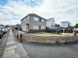 96, Standard Road, Bexleyheath DA6 8DR