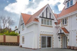 Flat 14, The Retreat, The Chantry, Llandaff, Cardiff CF5 2NT