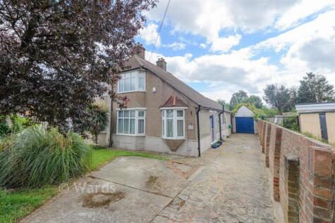 Langdale Crescent, Bexleyheath, Kent