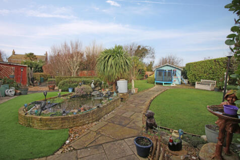 Bowland Avenue, Fleetwood, Lancashire, FY7