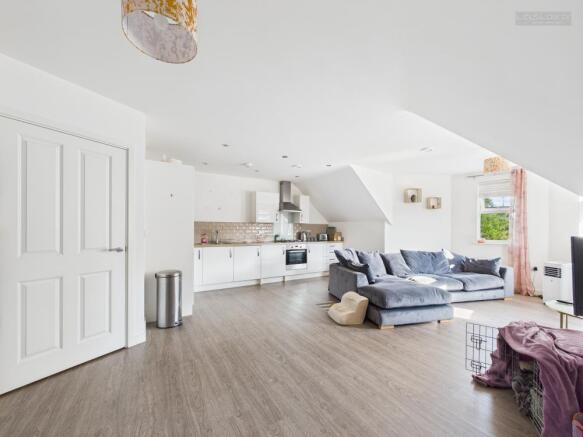 Lounge/Kitchen/Diner