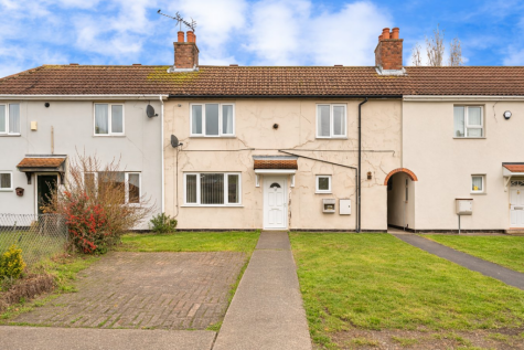 Cross Street, New Rossington, Doncaster, DN11