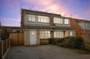 18, Ridgeway, Chesterfield S43 4BD