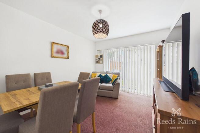 Lynton Walk, Rhyl, Denbighshire, LL18 photo 4
