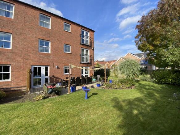 1 bed Apartment for sale Image 10