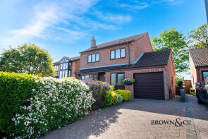 14, Ravenshill Close, Retford DN22 8LY