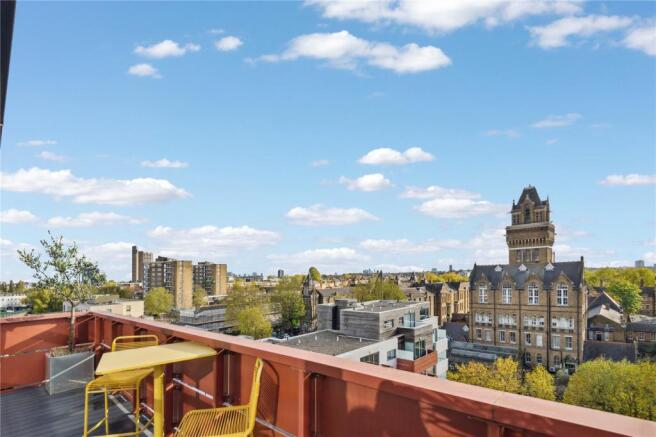 Terrace View