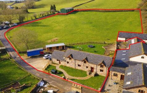Hollybush Way, Ty Coch, NP44