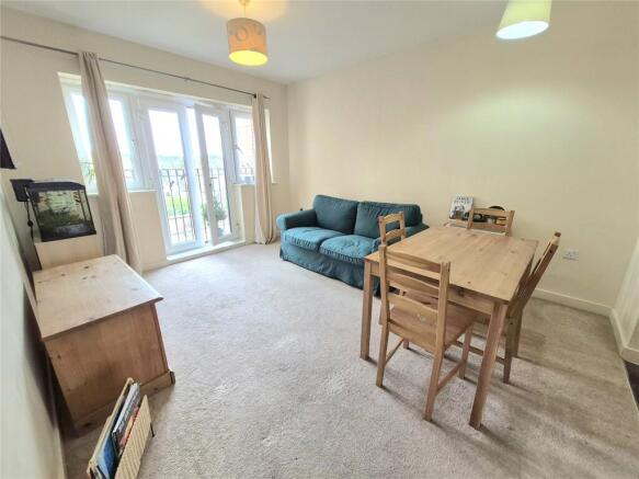 Living/Dining Room