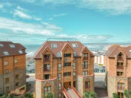 Apartment 19, Ocean Park, Atlantic Way, Bideford EX39 1NA