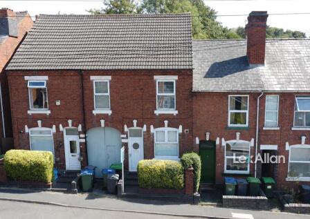 Waterfall Lane, Cradley Heath