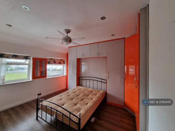 First Floor Bedroom 2