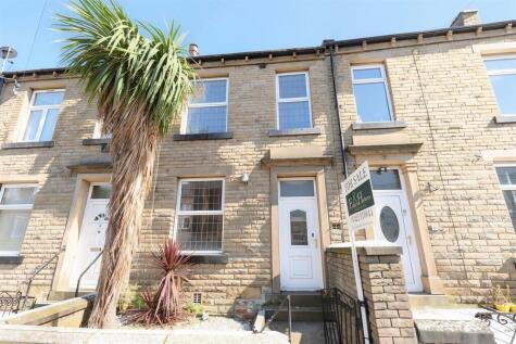 Duke Street, Elland