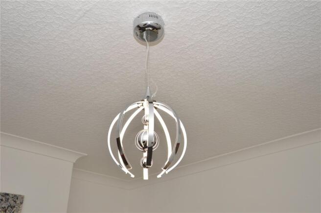 Dining Room Light