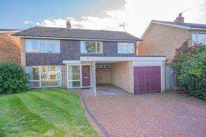 8, Lightwood Close, Knowle, Solihull B93 9LS