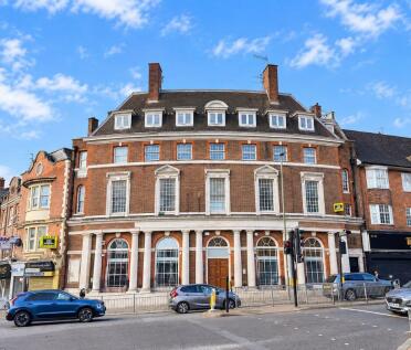 91(C) Church Road, Hendon, NW4 4DP