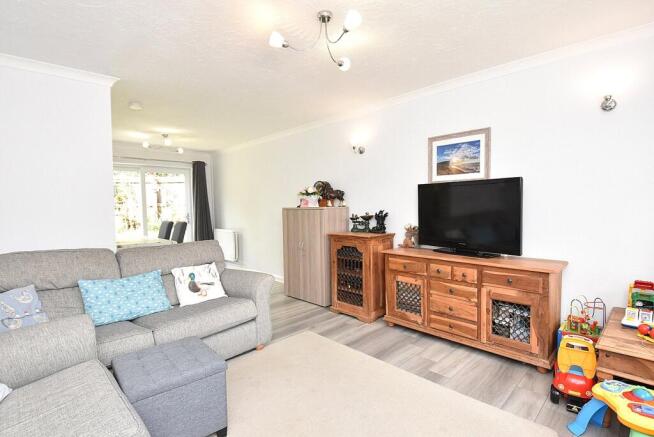 Sitting/Dining Room