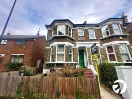 9a, Fordyce Road, Hither Green, London SE13 6RH