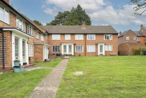 11, The Lawns, Mount Pleasant, St Albans AL3 4TB