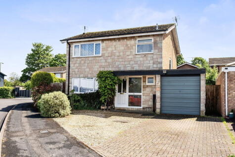 Marigold Close, Basingstoke RG22 5RG