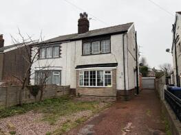 15, Clifton Crescent, Blackpool FY3 9NQ