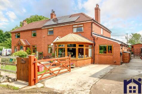 Culbeck Lane, Euxton, PR7 6EP