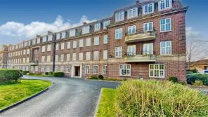 30, Pitmaston Court East, Goodby Road, Birmingham B13 8RJ