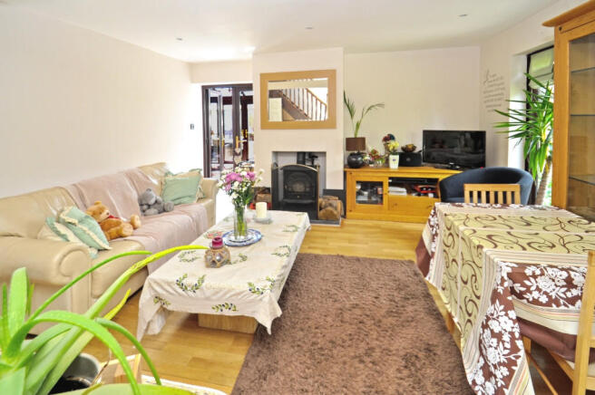 Liviing Room