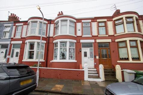 Clifford Road, Wallasey, CH44
