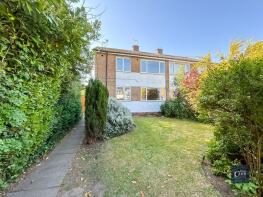 9, Amberley Way, Sutton Coldfield B74 3RN