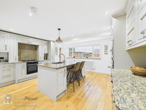 Kitchen c